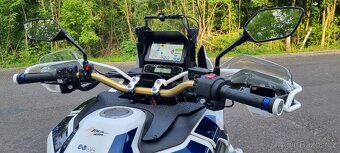 Honda africa twin crf 1100 adventure - 10