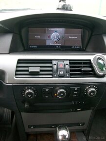 BMW 530D combi,170kW,E61,naj.240100km,PLNA VYBAVA - 10
