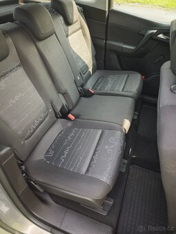 Opel Meriva - 10