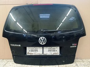 Volkswagen Touran 1.4 TSi na díly - 10