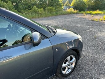 ŠKODA FABIA 1,2 51 kW - 10