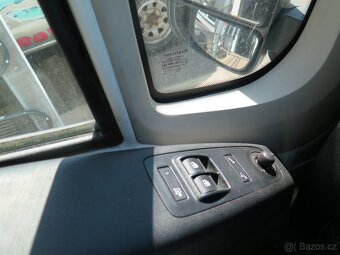 Citroen Jumper 2.2HDi,DPH,klima,el. skláp.zrcátka L2H2 - 10