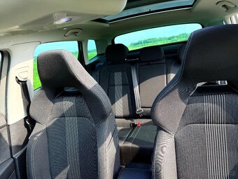 Škoda Karoq 2.0 Tdi 110kw 4x4 - 10
