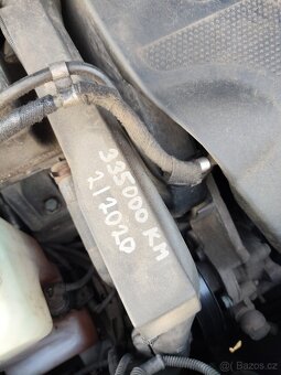 Vw golf 4 1.9 tdi combi GT packet - 10