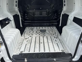 Prodám Fiat Fiorino Koupeno nové v ČR - 1.majitel. - 10