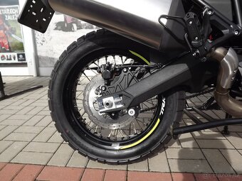 Benelli TRK 702X ForestGreen - Kufry zdarma - 10