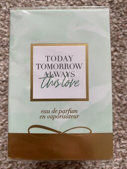 Nové dámské parfémy Avon v orig. balení - různé - 10