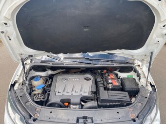Vw Turan 1.6 tdi - 10