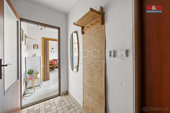 Prodej bytu 1+kk, 29 m², Náchod, ul. Raisova - 10