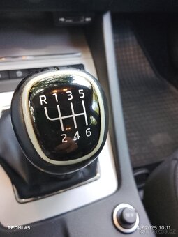 ŠKODA OCTAVIA 3 TSI 1.2 77KW 2014 - 10