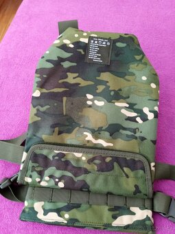 Nové věci na airsoft - 10