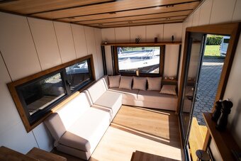 Maringotka/Tiny House - 10