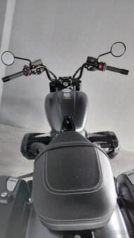 BMW R18 Roctane - 10