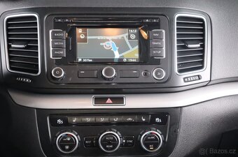 Volkswagen Sharan 2.0 TDI 4MOT Comfortline 103kw - 10