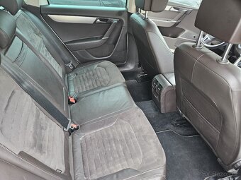 Volkswagen Passat 2.0 TDI Highline Kombi - 10