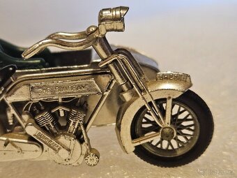 Matchbox Lesney Sunbeam - 10