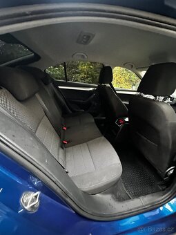 Škoda Octavie 3 rv2014 - 10
