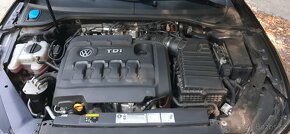 Volkswagen Passat B8 - 2015 - 2.0 BiTDi 176 kW - 4x4 - TOP - 10