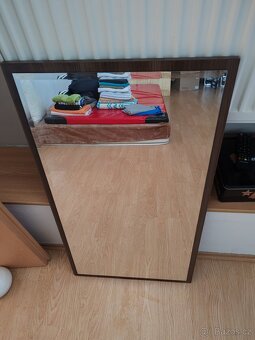 Obývací stěna, TV stolek, komody - 10