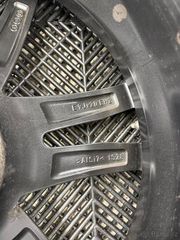 5x112 R20 BMW 9,5J 9J ET28 ET39 M-packet - 10