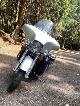 Harley Davidson Elektro Glide Ultra Classic - 10