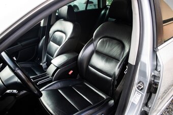 Škoda Superb Combi 1.6 TDI CR DPF Bussines DSG7, 77kW, A7 - 10