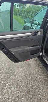 Škoda Superb II combi FL 2.0TDi 103kW DSG 2013 299tkm - 10