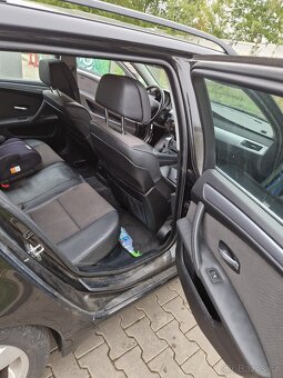 Prodám BMW 525D R.v.2008 - 10