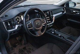 Volvo V60 B4 Core (2022) / AJ NA SPLÁTKY / PROTIÚČET / - 10