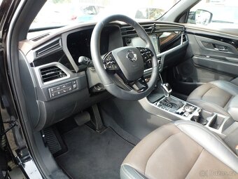 ⭐⭐⭐SsangYong Korando 1,5GDI-T Premium,4x4,AUT.⭐⭐⭐ - 10