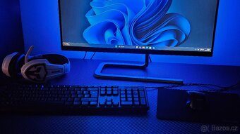 Herní PC Intel i3 / 16GB DDR4 / GeForce GTX 950 / WIN11 /SSD - 10