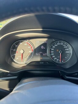 Seat Leon 1.2 tsi, 165 000 km - 10