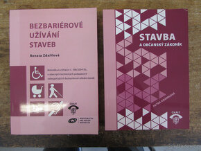 Prodám technické knihy - 10