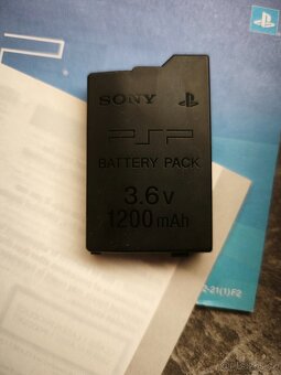 PlayStation Portable - 10