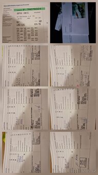 A3 sportback 1.6fsi najeto 163tis - 10