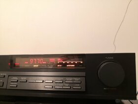 TOP tuner Yamaha TX-1000 ze sbírky - 10