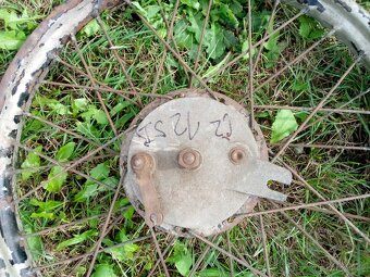 Motocyklová lampa,moto bordel. - 10