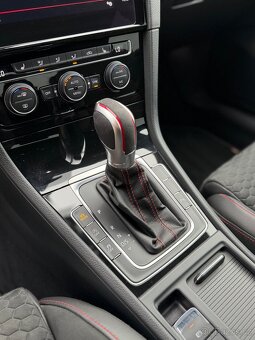 Volkswagen Golf 7.5 GTI Performance DSG - 10