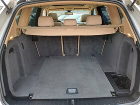 BMW X3 2,0d, 135 kW, 4x4, automat - 10