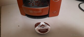 Kávovar Bosch Tassimo - 10