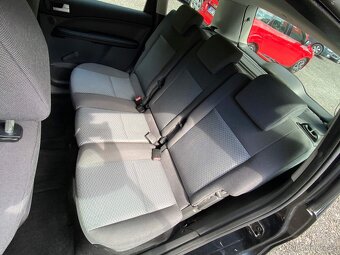 Ford Focus C-Max Trend 1.8i 92kW klimatizace el.okna nové ČR - 10