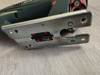 Přímočará pila Metabo STE 90 SCS Quick - 10