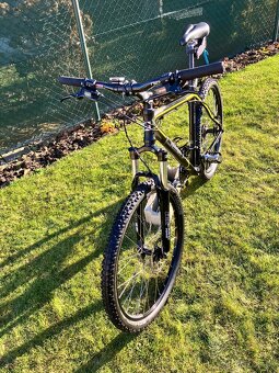 Horské kolo PELLS Razer 26” - 10