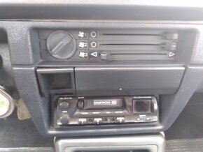 ŠKODA FAVORIT 135 - 10