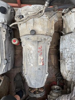 Motory mercedes w211 , w220 240i 320i m112 , převodovky - 10