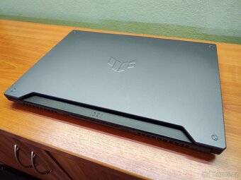 TuF-F15,i5-12gen.,RTX-95w-Mux-Switch,Záruka. - 10