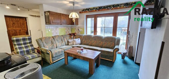 RD 5+KK (159 m2) se zahradou Bor - Ostrov u Tachova - 10