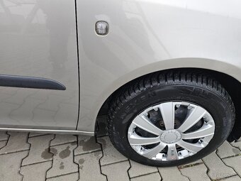 Skoda roomster 1.4 i 63kw - 10