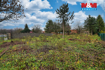 Prodej pozemku k bydlení, 980 m², Bedihošť - 10