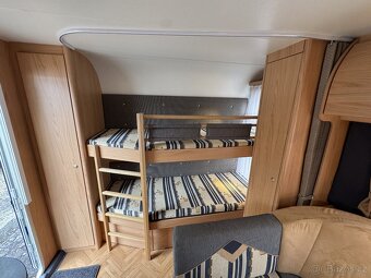 Bürstner Belcanto 550 ~ Palandy - 10